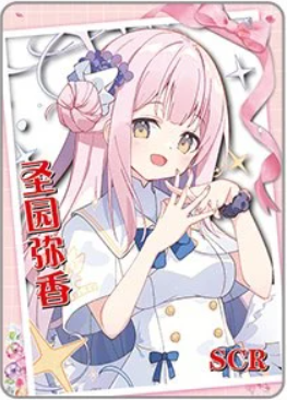 NS-16-010 Mika Misono | Blue Archive